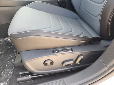 2027 Volkswagen Jetta SEL