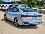 2027 Volkswagen Jetta SEL