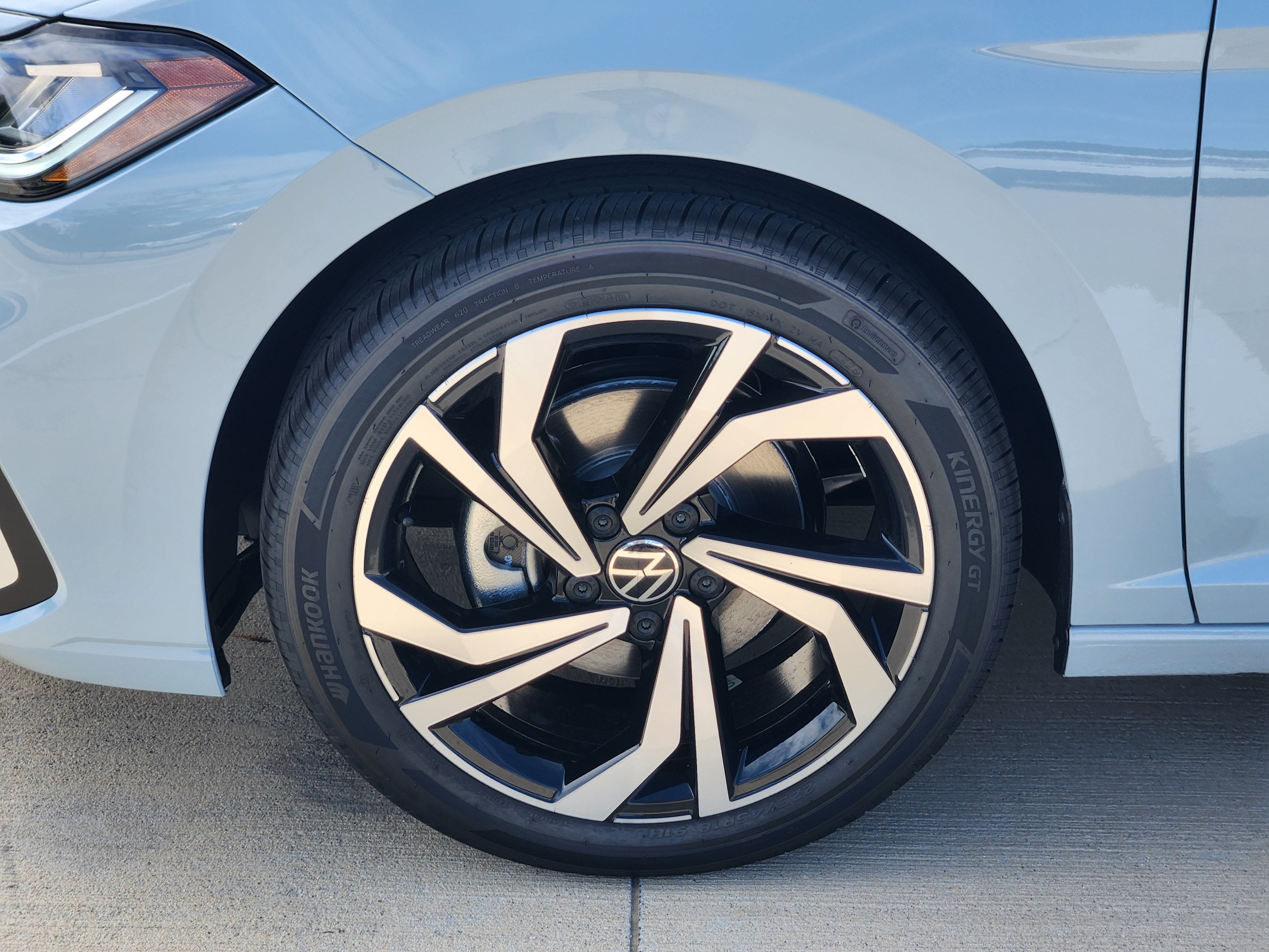 2027 Volkswagen Jetta SEL