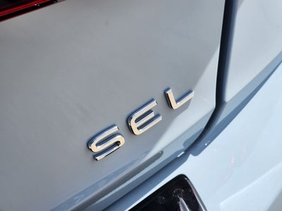 2027 Volkswagen Jetta SEL