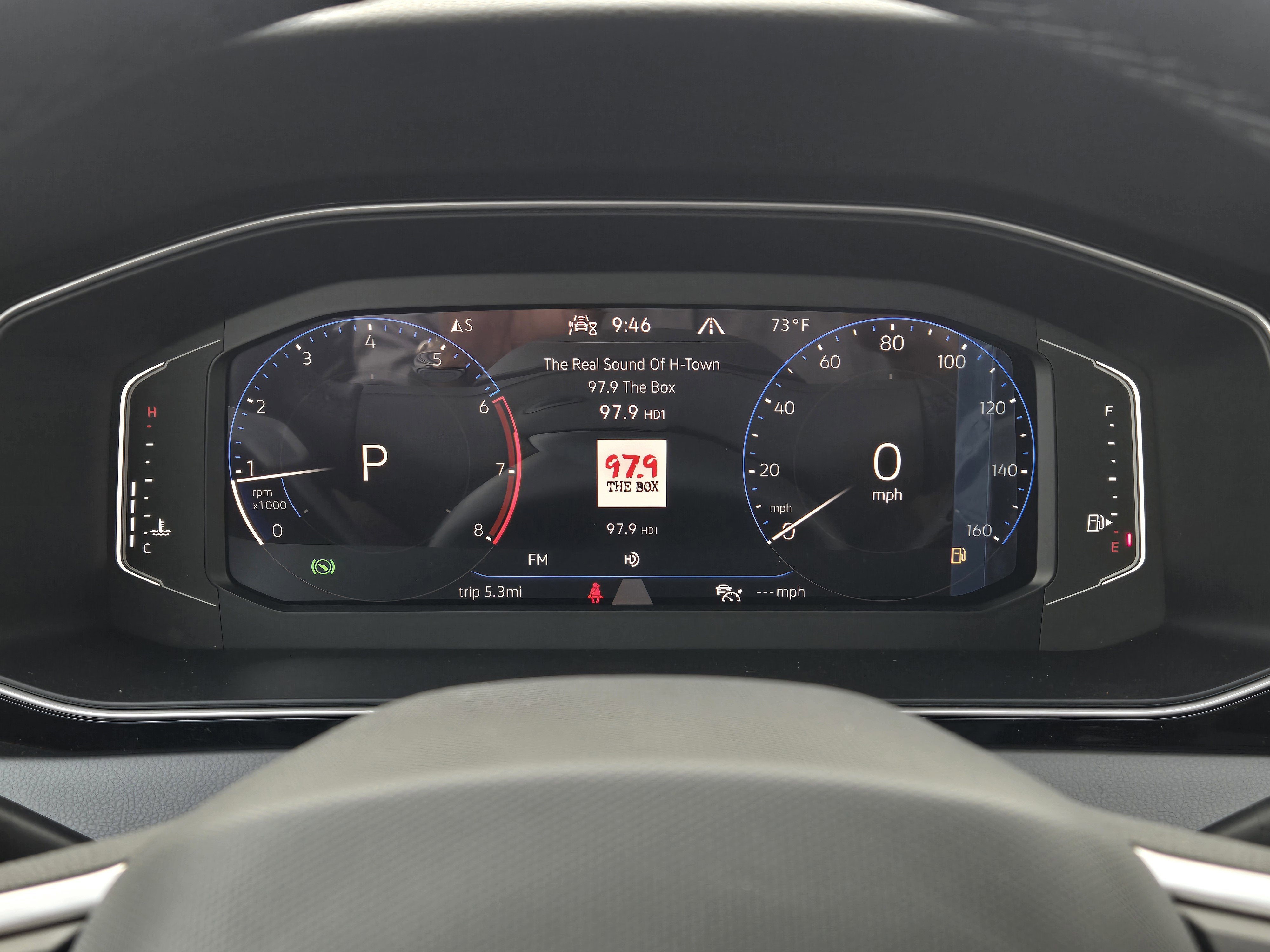 2026 Volkswagen Jetta SEL