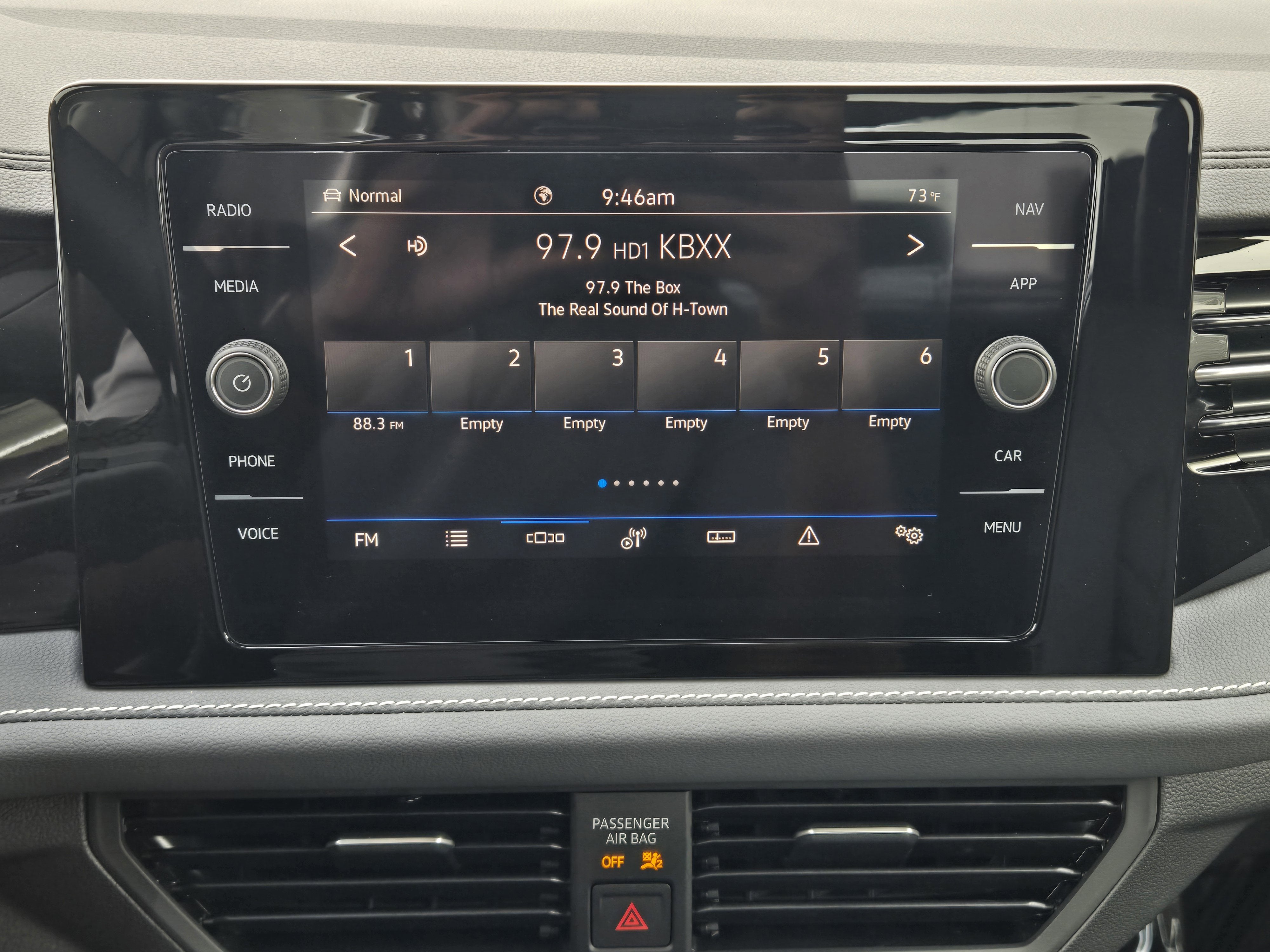 2026 Volkswagen Jetta SEL