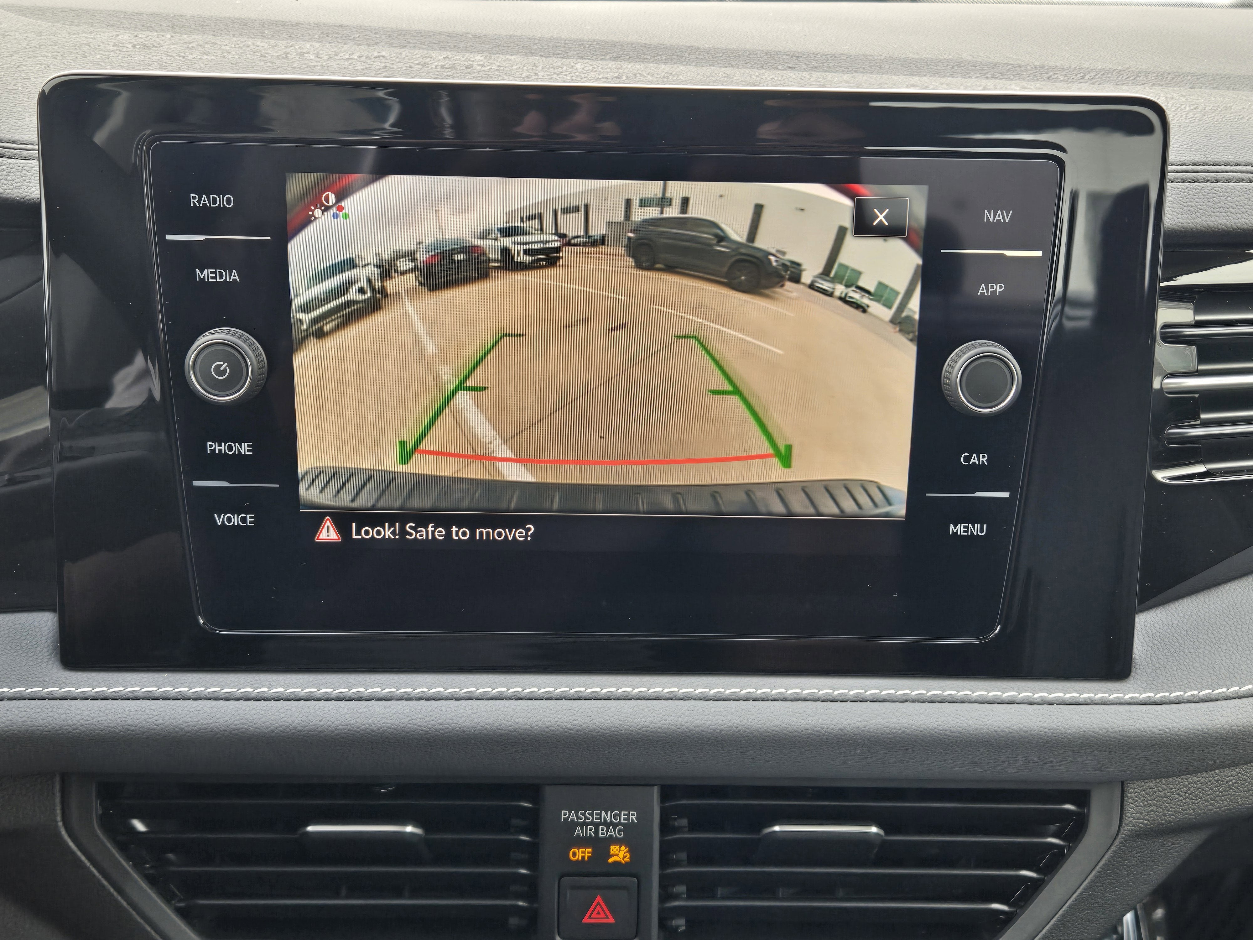 2026 Volkswagen Jetta SEL