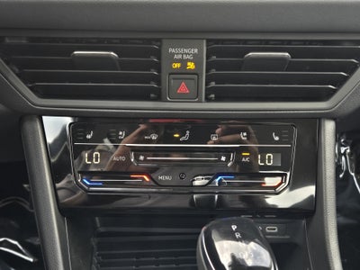 2026 Volkswagen Jetta SEL