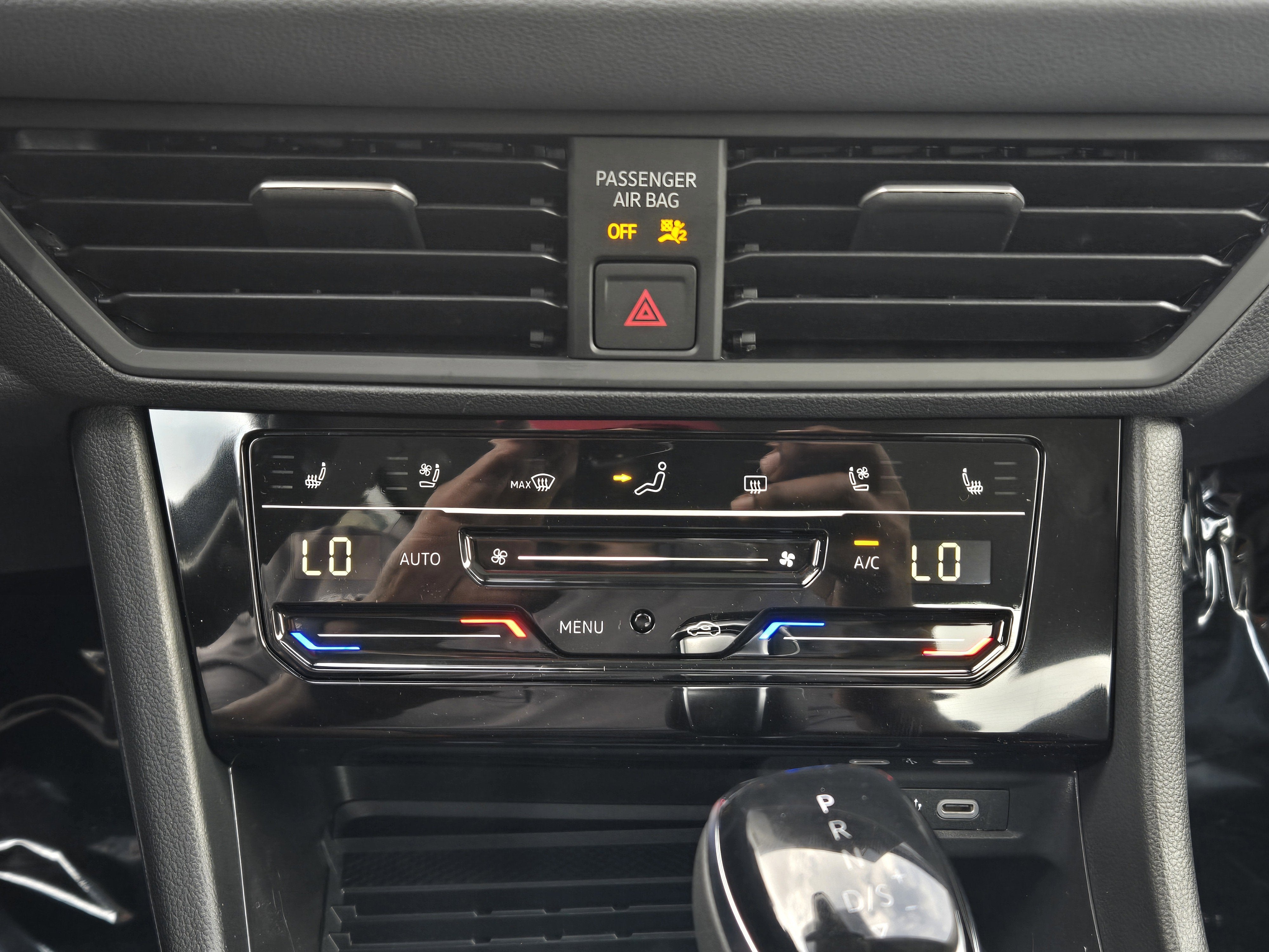 2026 Volkswagen Jetta SEL