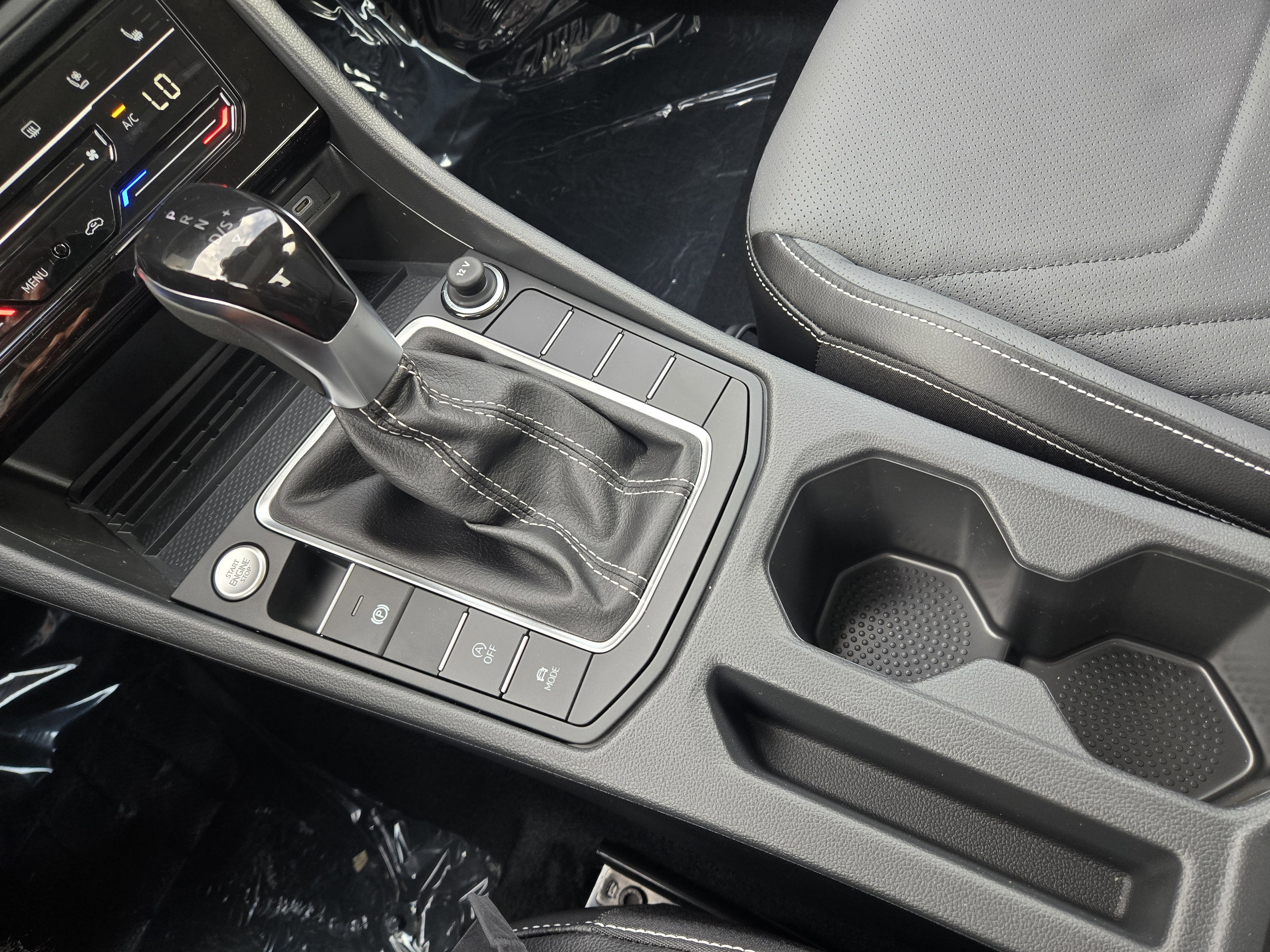 2026 Volkswagen Jetta SEL