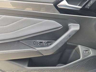 2026 Volkswagen Jetta SEL