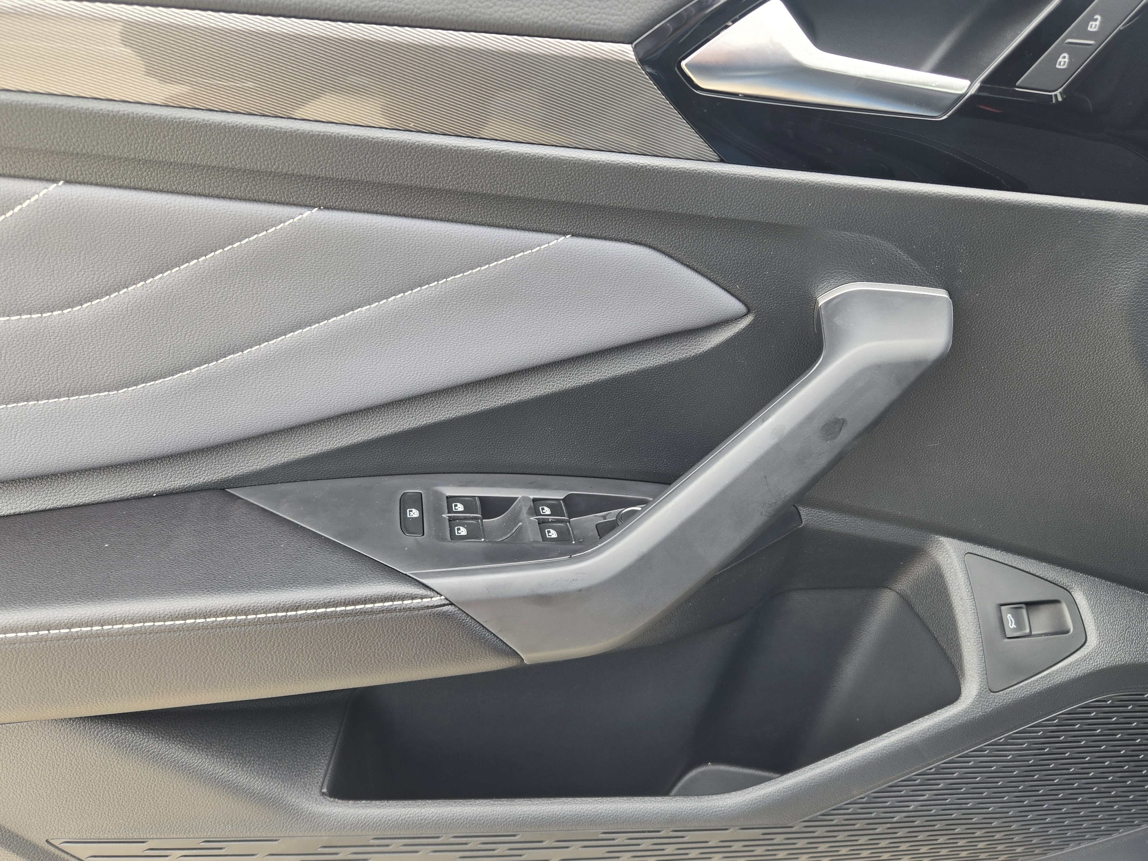 2026 Volkswagen Jetta SEL