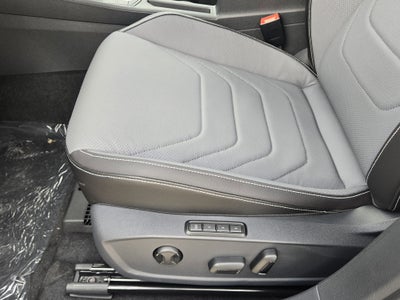 2026 Volkswagen Jetta SEL