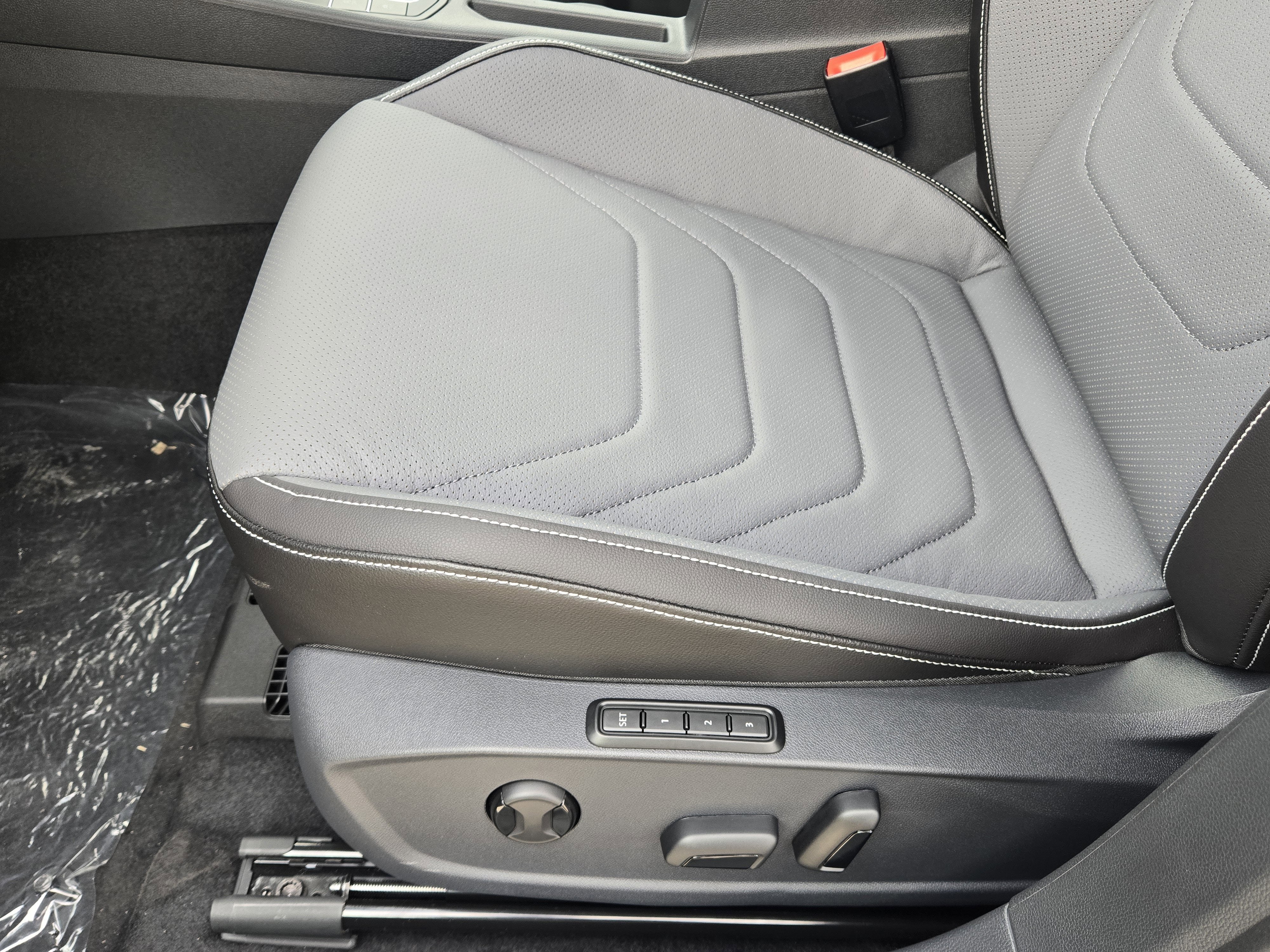 2026 Volkswagen Jetta SEL