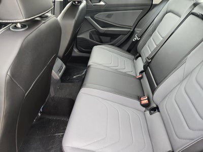 2026 Volkswagen Jetta SEL