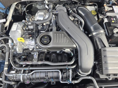 2026 Volkswagen Jetta SEL