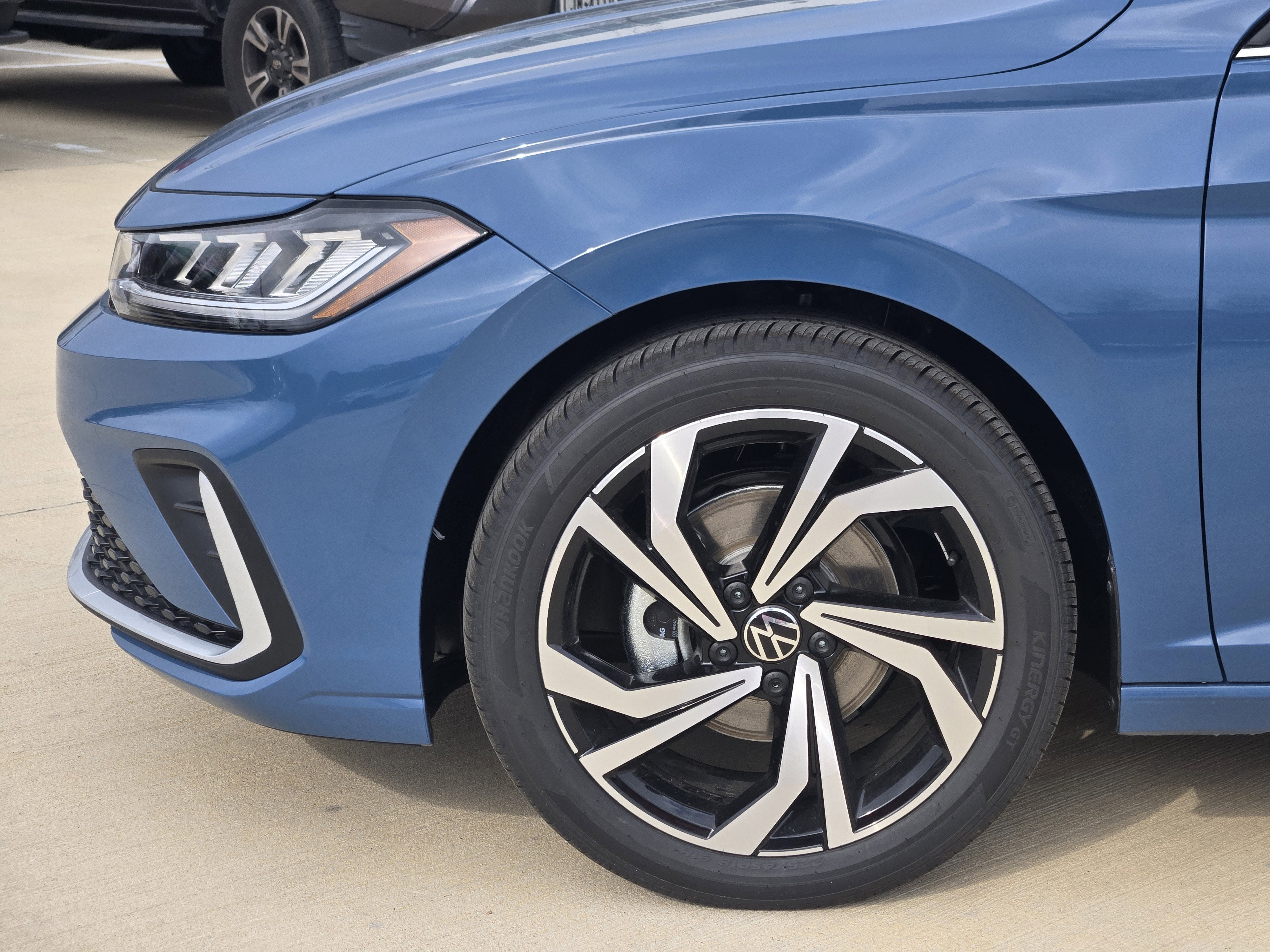 2026 Volkswagen Jetta SEL