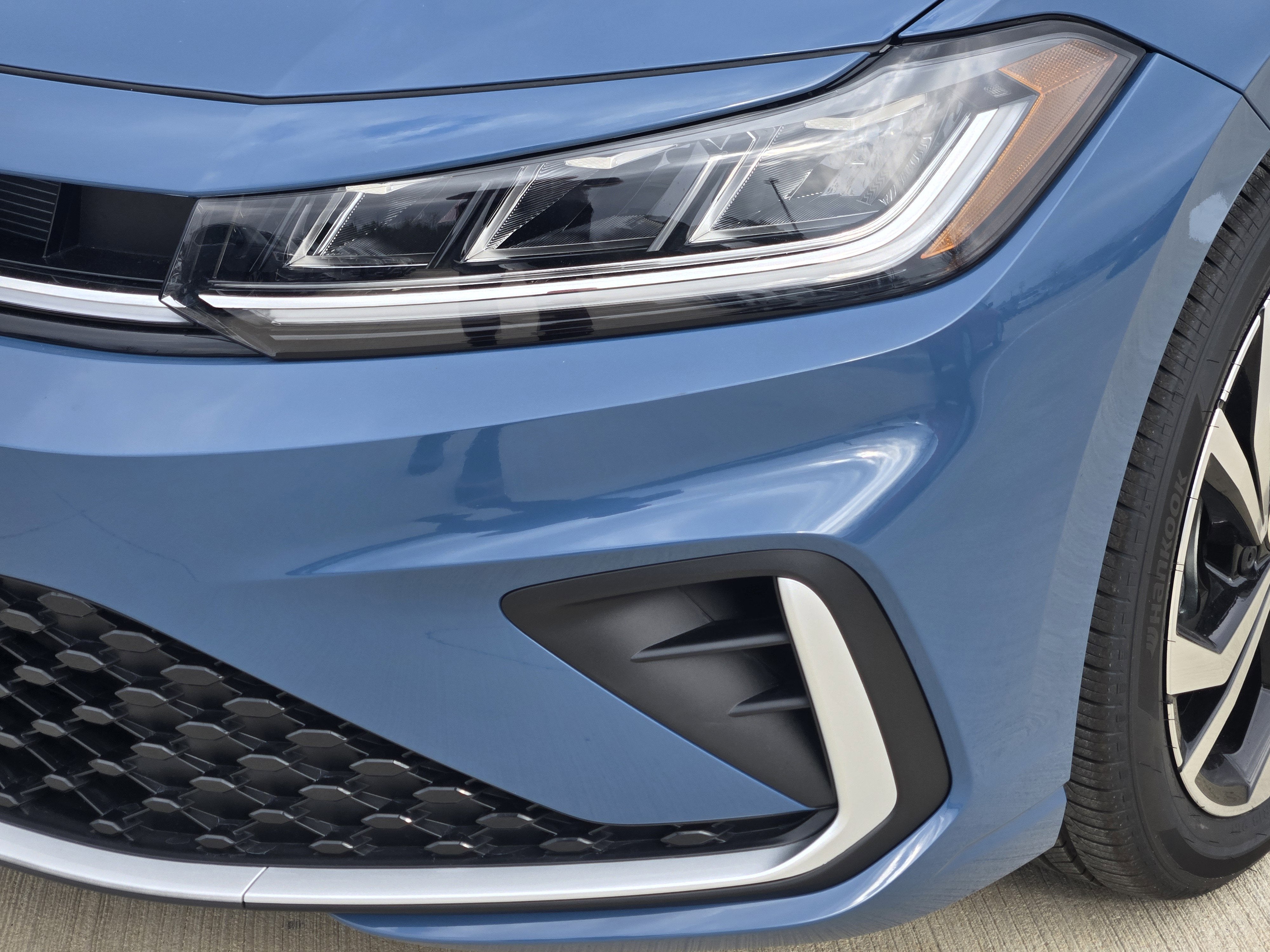 2026 Volkswagen Jetta SEL