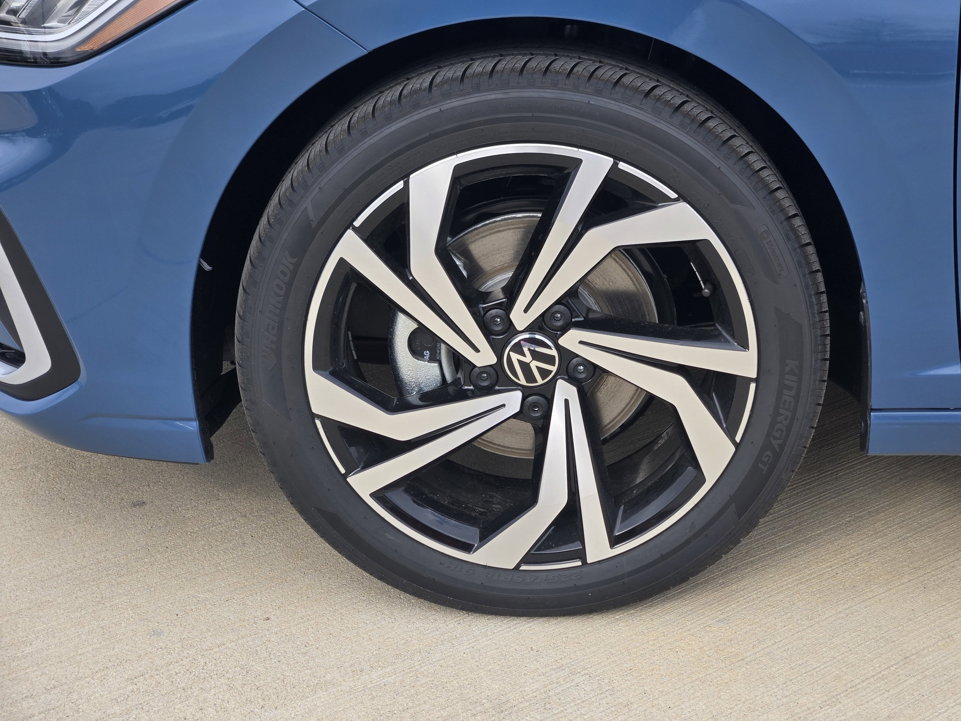 2026 Volkswagen Jetta SEL