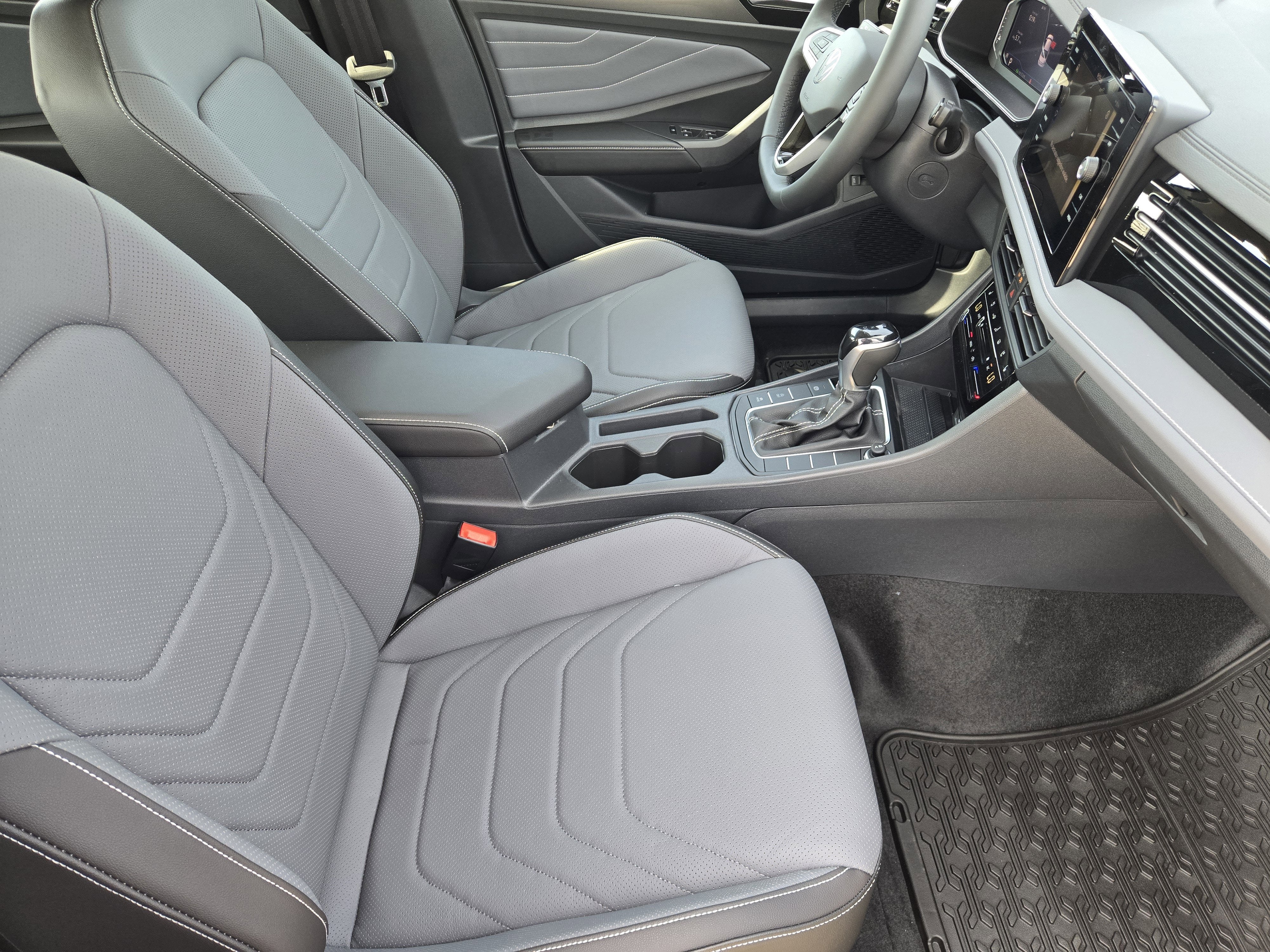 2026 Volkswagen Jetta SEL