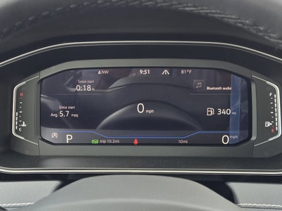 2026 Volkswagen Jetta SEL