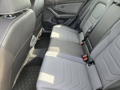 2026 Volkswagen Jetta SEL