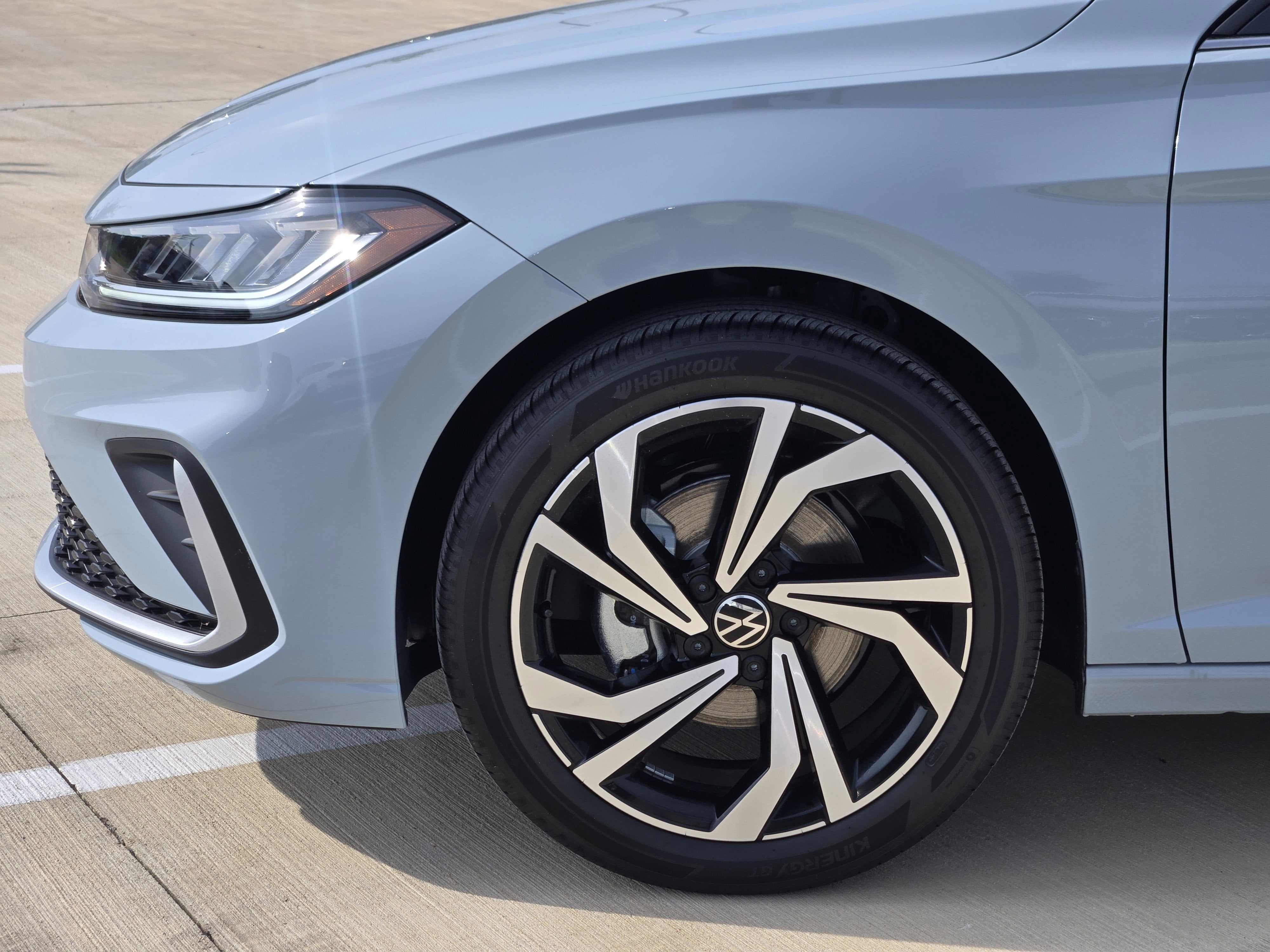 2026 Volkswagen Jetta SEL