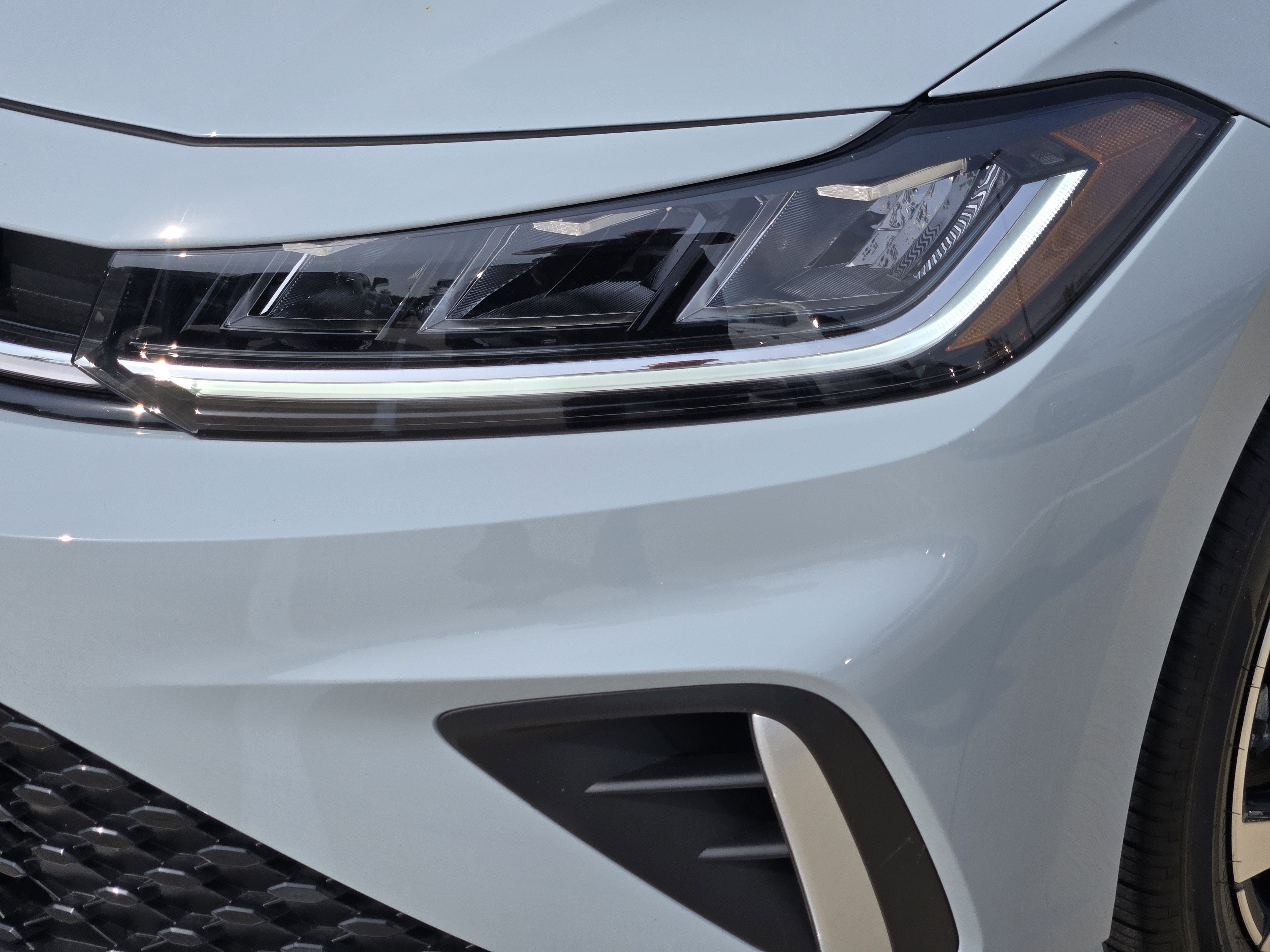 2026 Volkswagen Jetta SEL