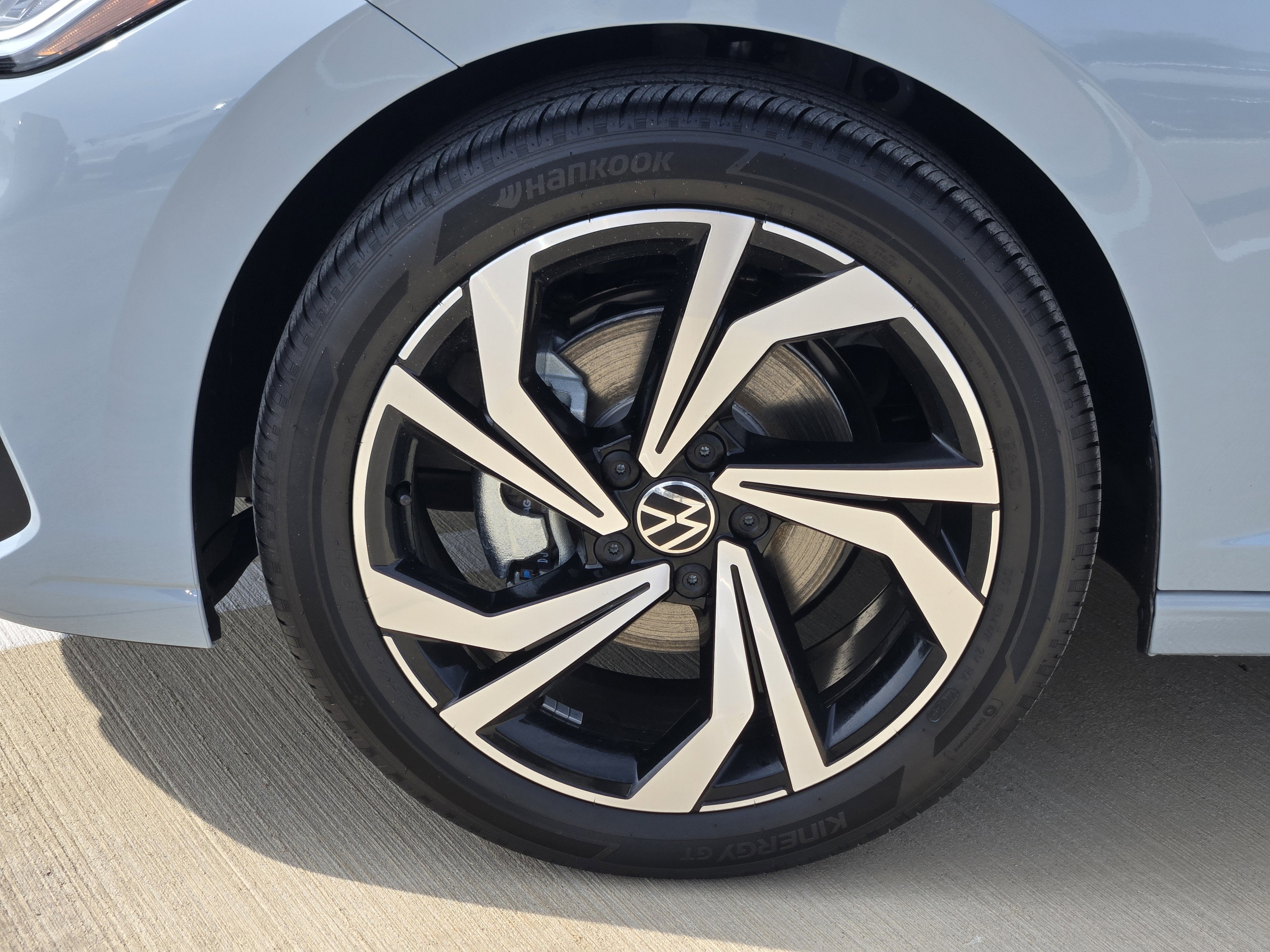 2026 Volkswagen Jetta SEL