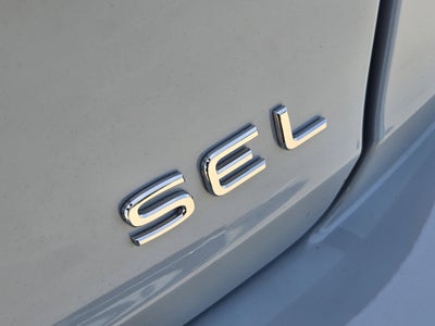 2026 Volkswagen Jetta SEL