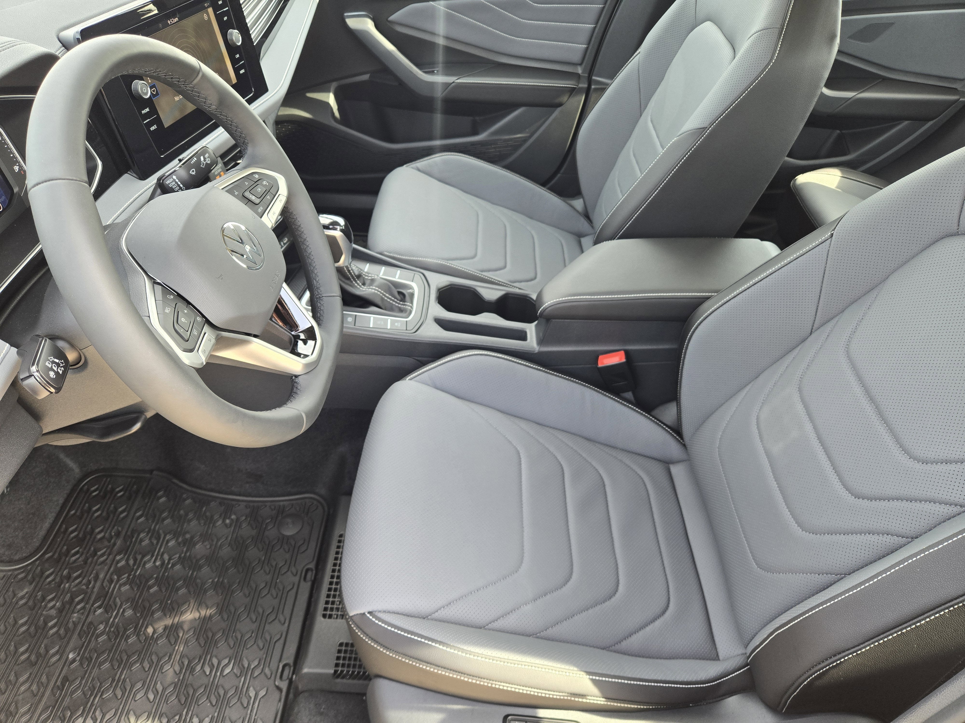 2026 Volkswagen Jetta SEL