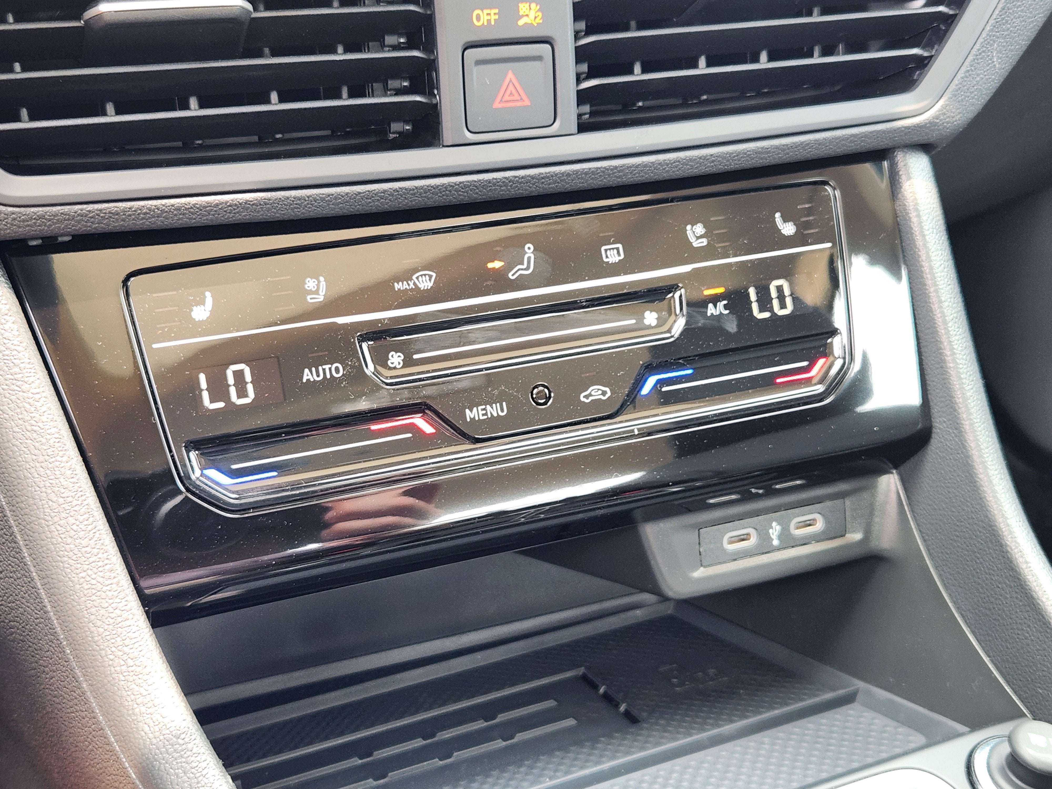 2026 Volkswagen Jetta SEL