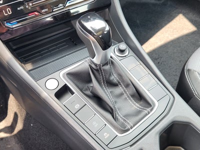 2026 Volkswagen Jetta SEL