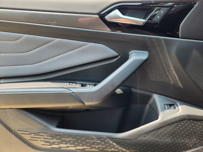 2026 Volkswagen Jetta SEL