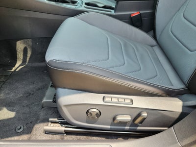 2026 Volkswagen Jetta SEL