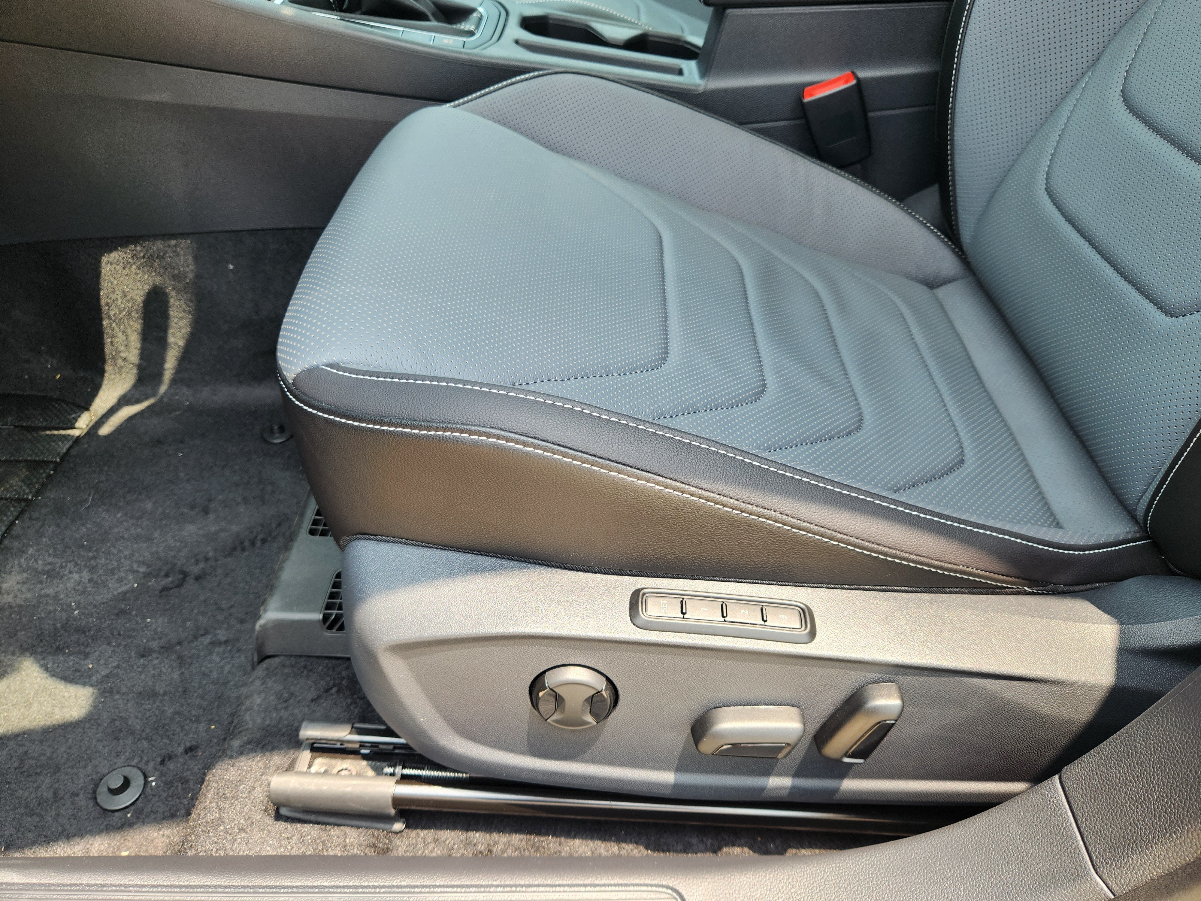 2026 Volkswagen Jetta SEL