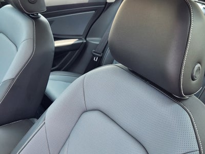 2026 Volkswagen Jetta SEL