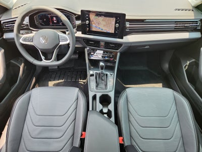 2026 Volkswagen Jetta SEL