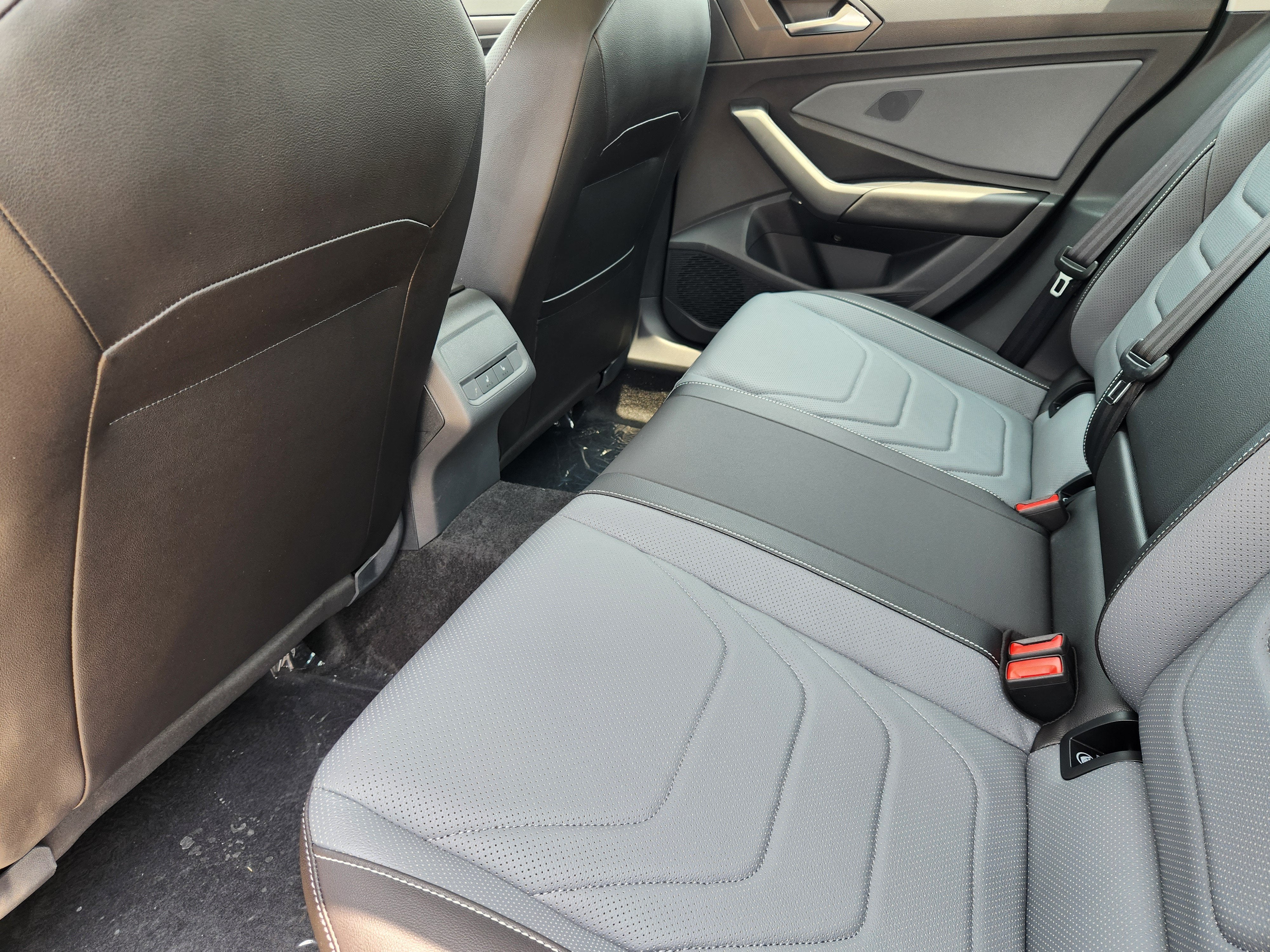 2026 Volkswagen Jetta SEL
