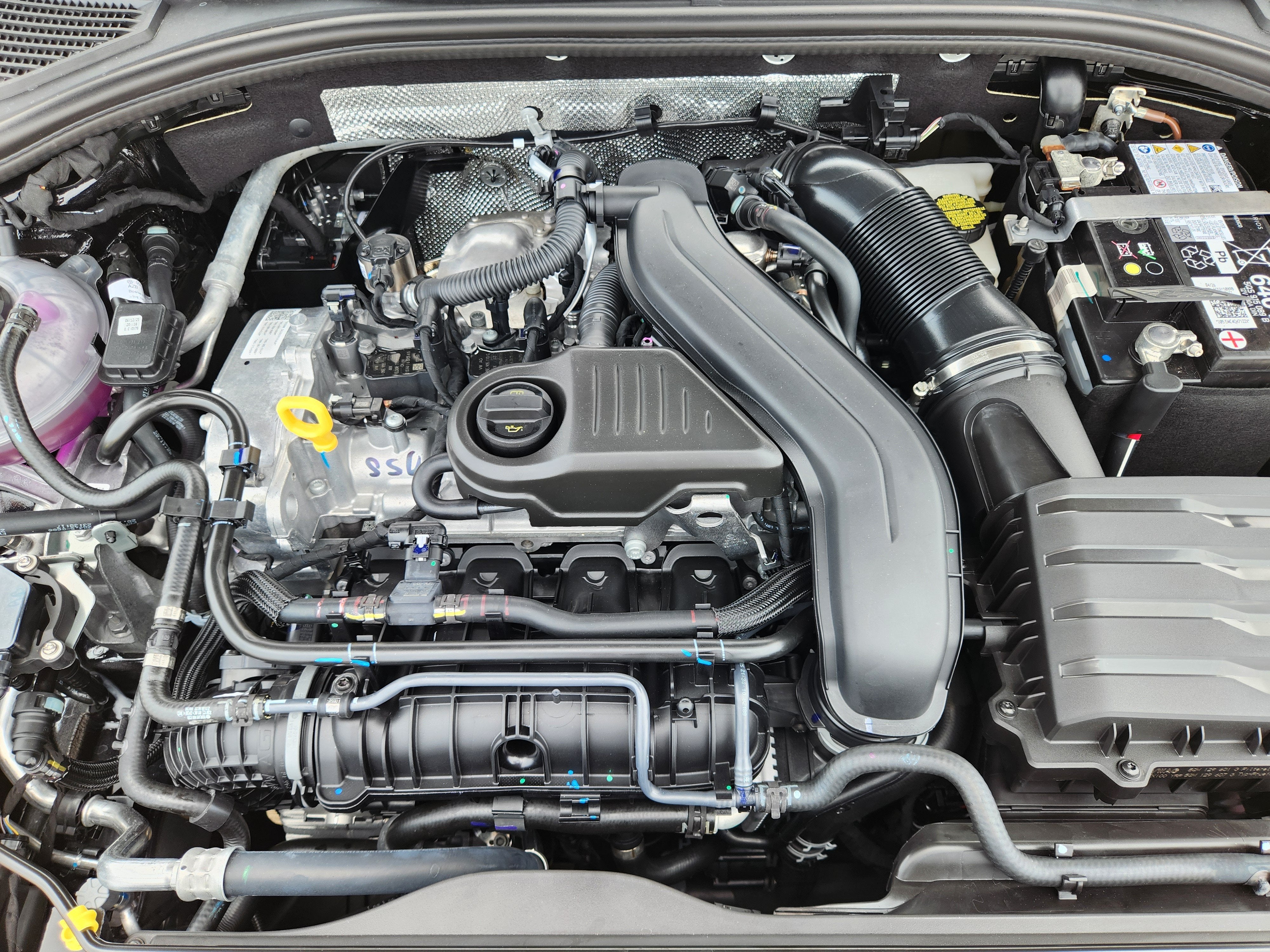 2026 Volkswagen Jetta SEL