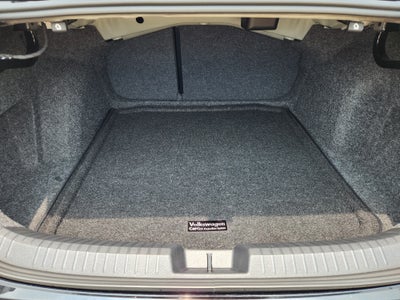 2026 Volkswagen Jetta SEL