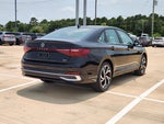2026 Volkswagen Jetta SEL
