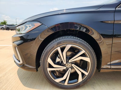 2026 Volkswagen Jetta SEL