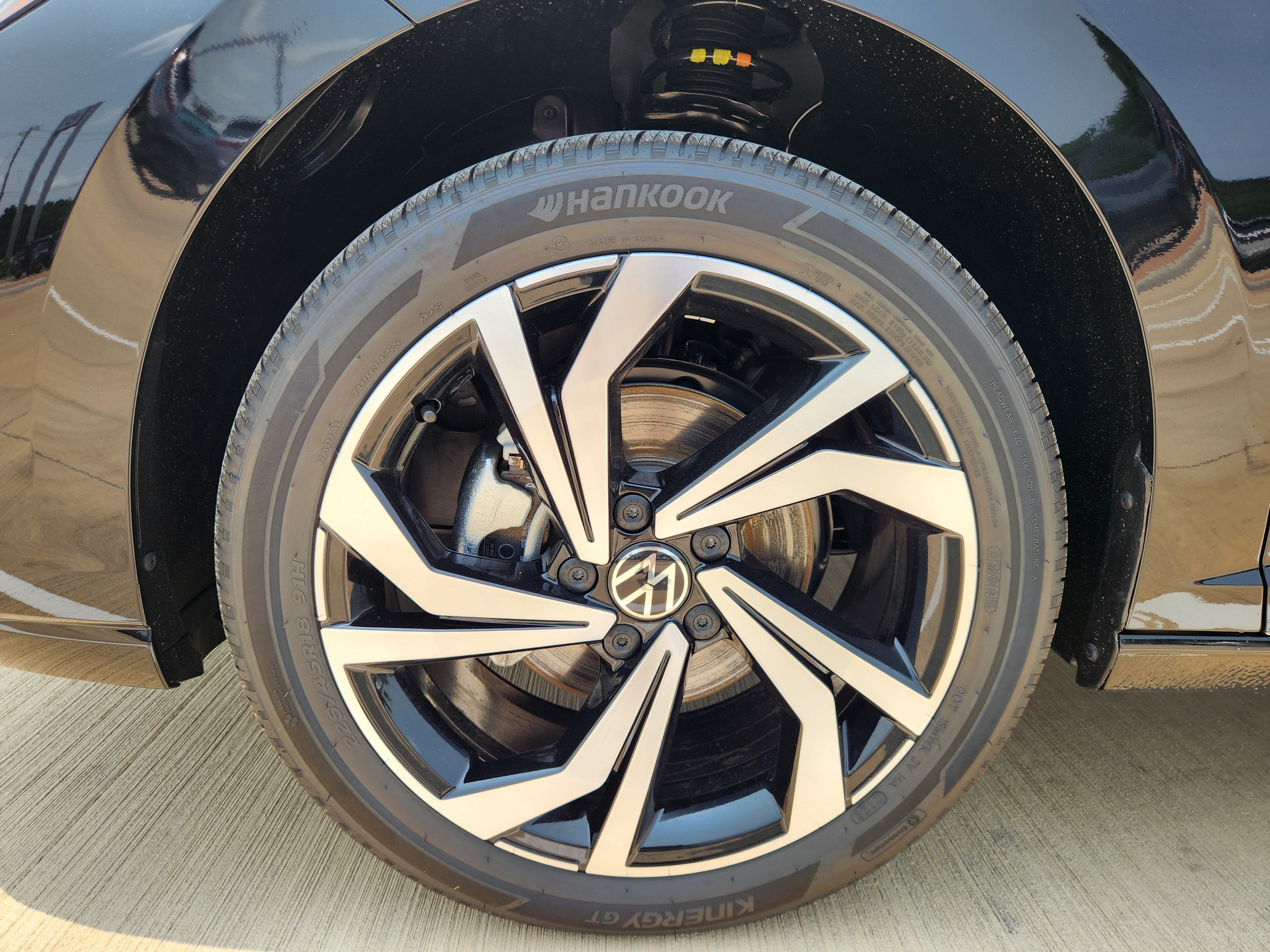 2026 Volkswagen Jetta SEL