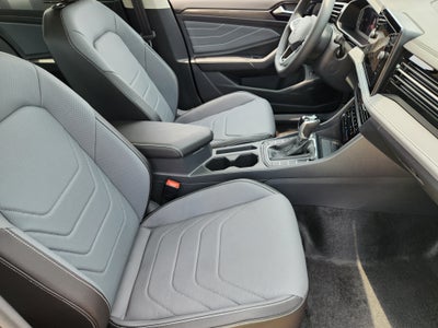 2026 Volkswagen Jetta SEL