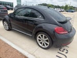 2018 Volkswagen Beetle SE