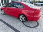 2014 Volkswagen Jetta TDI w/Premium/Nav