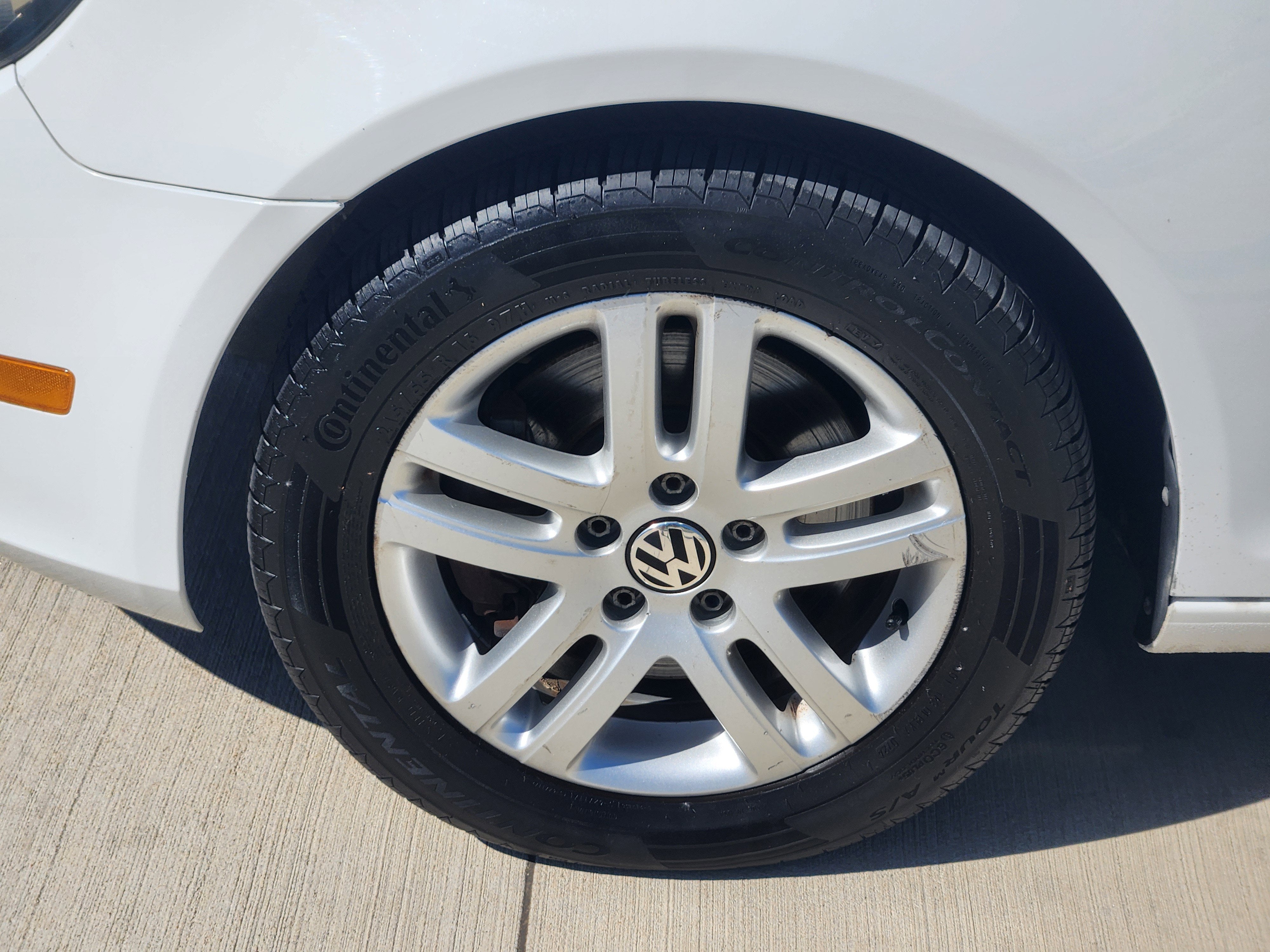2013 Volkswagen Jetta SportWagen TDI
