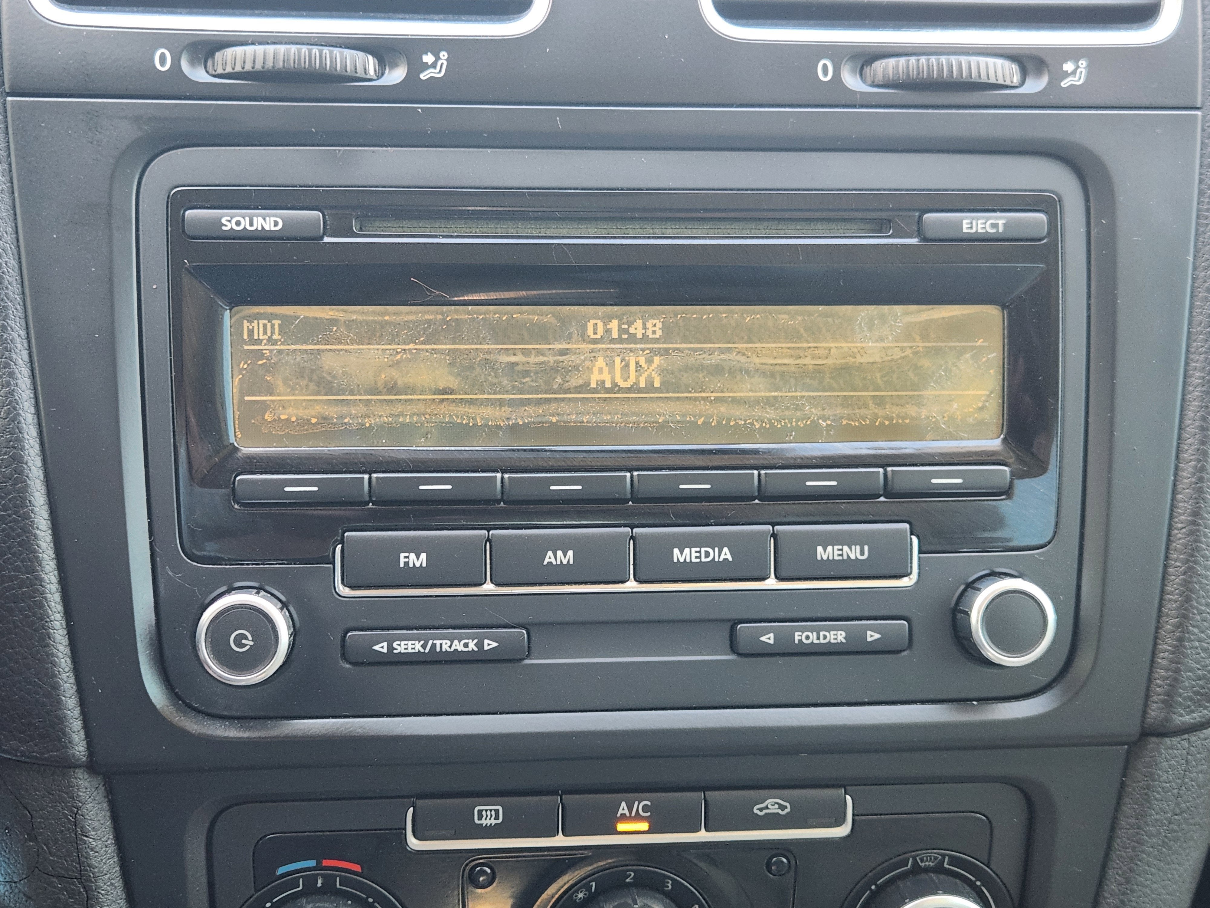 2013 Volkswagen Jetta SportWagen TDI