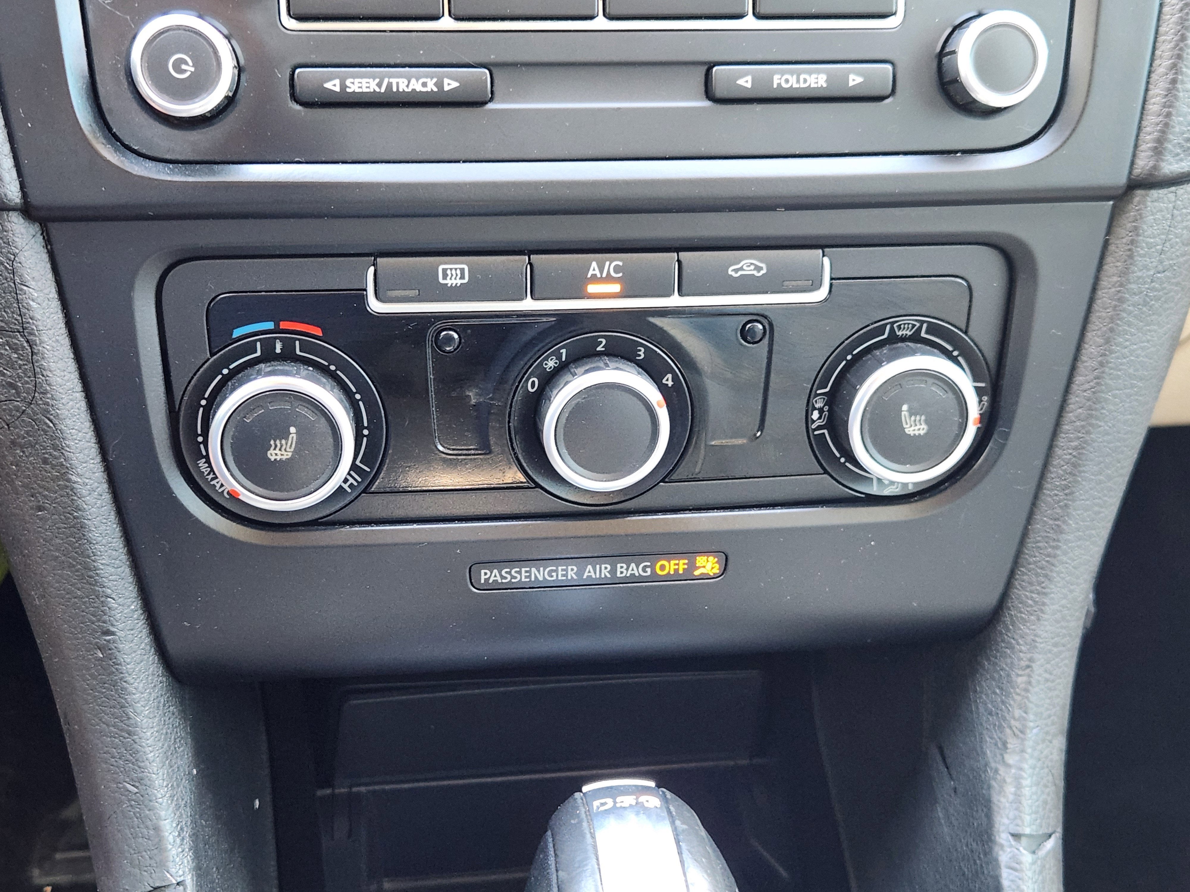 2013 Volkswagen Jetta SportWagen TDI