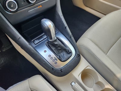 2013 Volkswagen Jetta SportWagen TDI