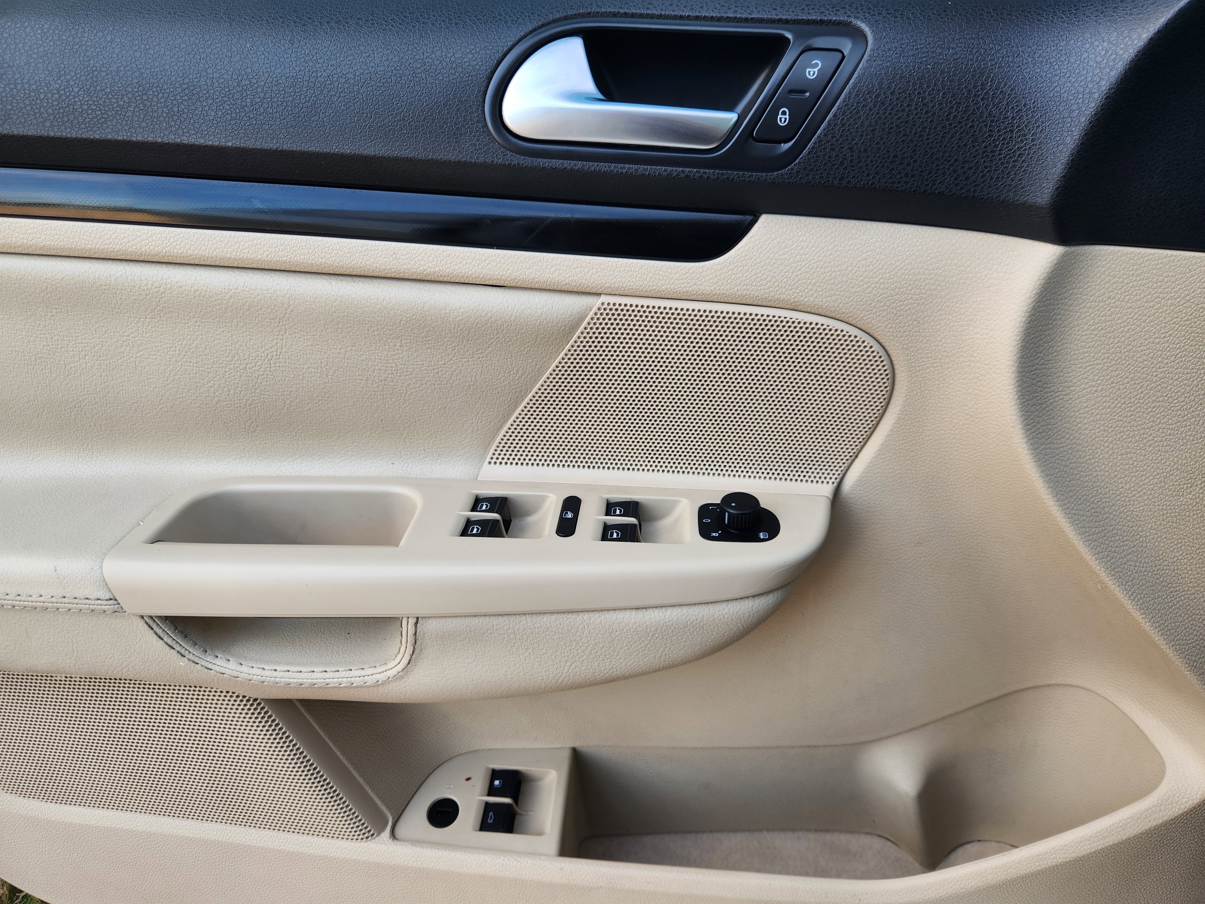 2013 Volkswagen Jetta SportWagen TDI