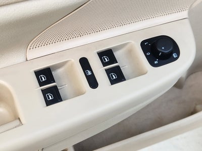 2013 Volkswagen Jetta SportWagen TDI