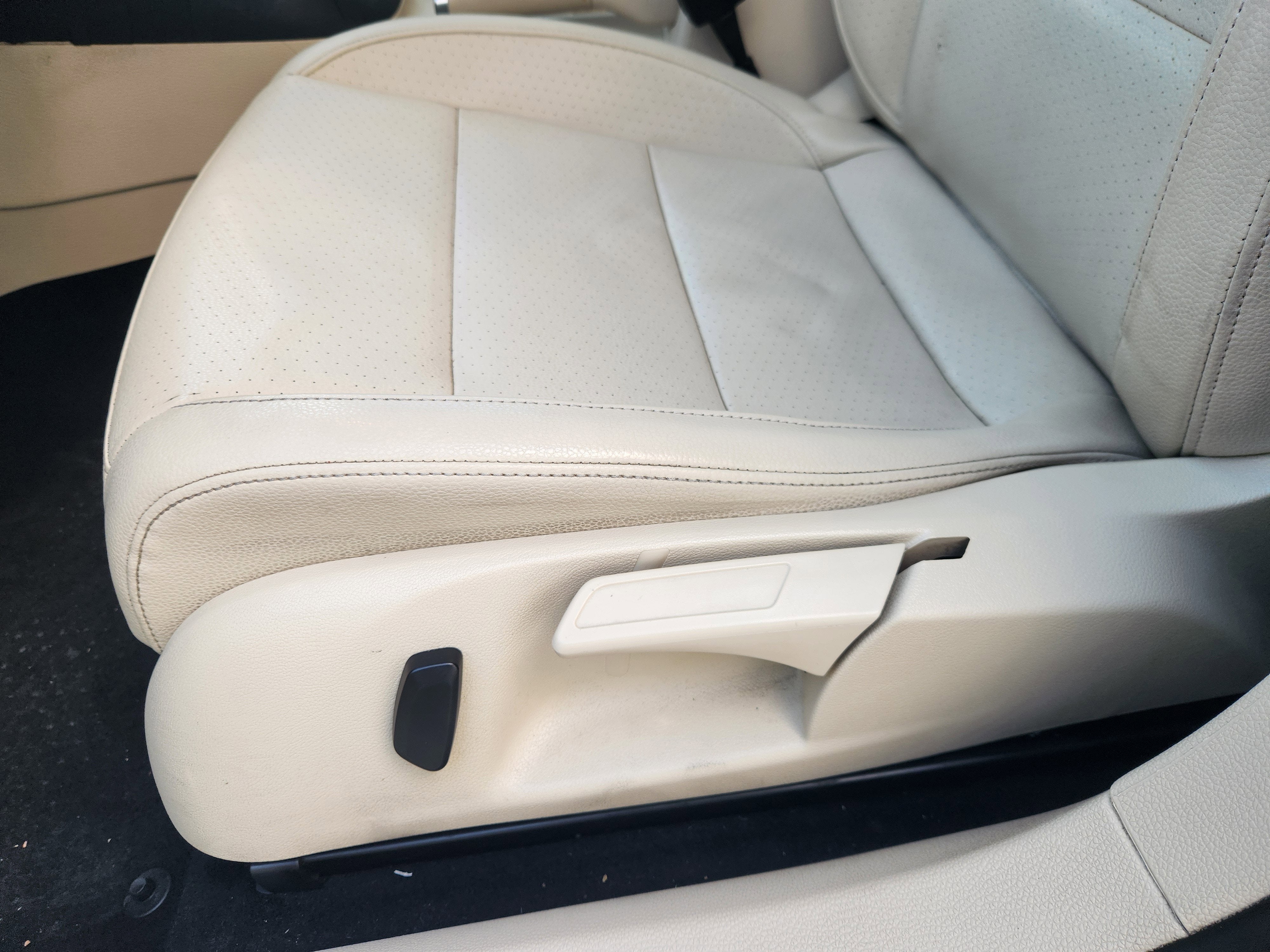 2013 Volkswagen Jetta SportWagen TDI
